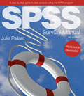 SPSS Survival Manual